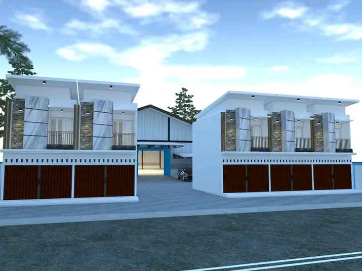 Biaya Jasa Arsitek Bangun Rumah